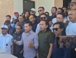 PN Kendari Jadwalkan Konstatering Lahan Tapak Kuda 30 Oktober Pekan Ini