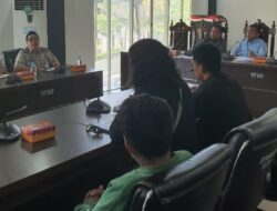 BPN Muna Sebut Tanah Masyarakat Desa Pola Yang Masuk Dalam Kawasan Hutan Menemui Titik Terang