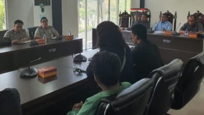 BPN Muna Sebut Tanah Masyarakat Desa Pola Yang Masuk Dalam Kawasan Hutan Menemui Titik Terang