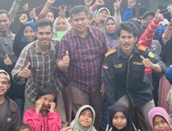 PN Andoolo Hentikan Perkara Dugaan Pengrusakan Kawasan Konservasi  Kades Bangun Jaya 