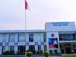 KNPI Sultra Apresiasi dan Dukung Penuh BNNP Berantas Peredaran Narkotika