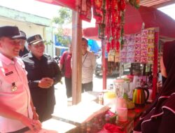 Strategi Yusran Akbar Hidupkan Ekonomi Desa dari Lapangan Melalui Expo