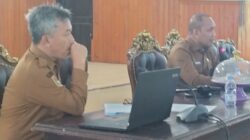 Pimpin Rapat Bamus, Ini Kata Ketua DPRD Konsel