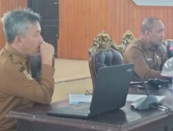 Pimpin Rapat Bamus, Ini Kata Ketua DPRD Konsel