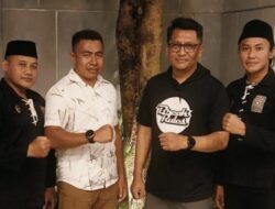 BNNP Sultra Gandeng PSHT Sosialisasi Pencegahan dan Bahaya Penyalahgunaan Narkotika