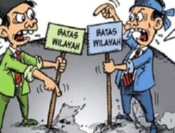 Konspirasi Mengangkangi Hukum 1996, 2018 Kembali Terulang Dalam Polemik Lahan Tapak Kuda