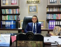 Kuasa Hukum Kopperson Tegaskan Bakal Gugat BPN dan Ajukan Kasasi Putusan Non Execuble