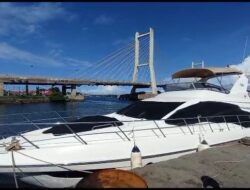 ASR Minta Polda Sultra Tersangkakan Mantan Gubernur Ali Mazi