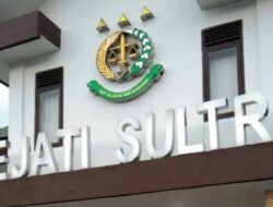Kejati Sultra Teruskan Aduan Penggunaan Material Ilegal CV Fadel Jaya Mandiri di Kejari Bombana