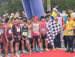 Spektakuler Run Gass Setara Konsel