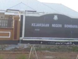AP2 Sultra Minta Kajari Bombona Segera Usut Dugaan Pengunaan Material Ilegal Proyek Bypass-Rumbia