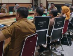 Menteri Transmigrasi Akan ke Muna, Bagikan 402 Sertipikat Milik Warga Transmigrasi Pohorua dan Matombura