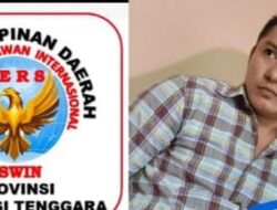 Ketua DPD ASWIN Sultra Soroti Dugaan Perbedaan Perlakuan Pengamanan oleh Polda Sultra