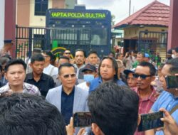 Polemik Lahan Tapak Kuda Berlanjut, KOPPERSON Resmi Ajukan Kasasi atas Penetapan Non-Executable