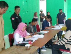 Pos Tinanggea Salurkan Untuk BLT Kesra