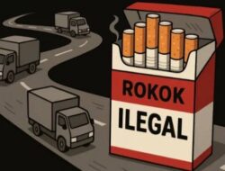 Penanganan Kasus Rokok Ilegal Dinilai Tidak Jelas, Propam Polda Sultra Diminta Periksa Polres Muna
