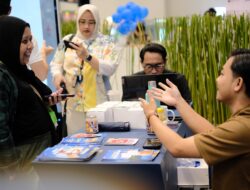 Alasan Ibu Eva, Relawan Gempa Cianjur Yang Mengalihkan Media Sertipikat Tanahnya Menjadi Elektronik