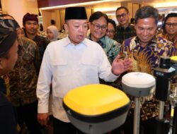 Menteri ATR/BPN Ingatkan MASKI Jaga Integritas Agar Tidak Dimanfaatkan Oleh Mafia Tanah