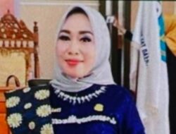 Unsur Pimpinan di DPRD Konsel Berubah