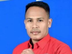 Soroti Pergantian Ketua DPRD Sultra, LIRA Mubar Singgung Soal Kasus Azimut