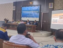 Disetujui Dinas Transmigrasi Sultra, BPN Muna Target Tuntaskan 348 Sertipikat di UPT Raimuna