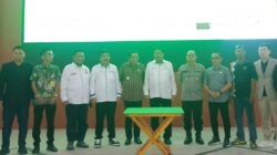 Wagub Sultra Buka Turnamen Nasional Domino Celebes Cup I Tahun 2025