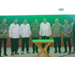 Wagub Sultra Buka Turnamen Nasional Domino Celebes Cup I Tahun 2025