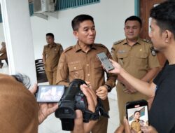 Desember ini Dipastikan Ada Pelantikan di Konsel