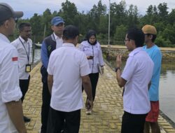 Sertipikasi Konsolidasi Tanah di Desa Lagasa Berakhir, 85 Sertipikat Tanah Ditargetkan Rampung Tahun Ini