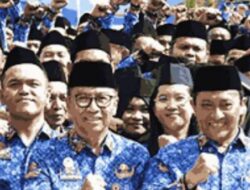 Besok, Ribuan Pegawai Paruh Waktu di Konsel Terima SK dan Dilantik