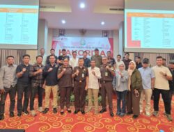 Peringati Harkodia, Begini Pesan Kejaksaan