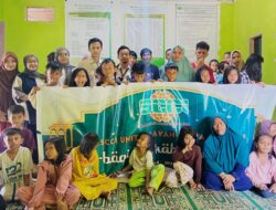 Tunaikan Komitmen Sosial, PT SCCI Ungkap Rangkaian Kegiatan Sepanjang Tahun 2025