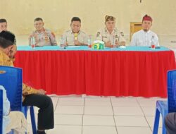 Konflik Tanah di Kecamatan Parigi, La Isra Minta PT. KAS Selesaikan Segera