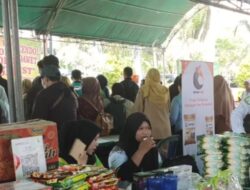 Jelang Nataru Harga dan Ketersediaan Pangan di Konsel Masih Normal