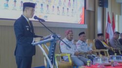 APDESI Konsel Dilantik, Bupati Pesankan Ini