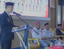 APDESI Konsel Dilantik, Bupati Pesankan Ini