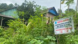 LBH HAMI Sultra Siap Dampingi, Terkait Adanya Sertifikat di Lahan Warga