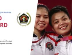 Menuju SIWO Award 2025: Siapa Atlet, Pelatih, dan Tokoh Terbaik Tahun Ini?