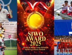 SIWO Award 2025 dan Penentuan Porwanas 2027 Warnai HPN 2026