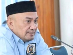 KONI Konsel Masih di Pimpin AJP, Konsel Siap Ikuti Semua Cabor di Porprov