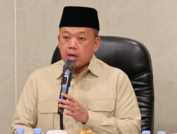 Pimpin Rapat Pembinaan Pertanahan, Menteri ATR/BPN Tegaskan Pentingnya Kualitas Pelayanan dan Transparansi