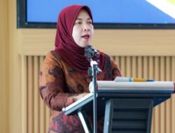 Dinkes Konsel Evaluasi Capaian Tahun 2025