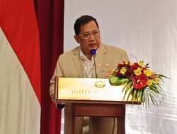 Indonesia Bersiap Gelar Kejuaraan Asia Sepak Bola Mini