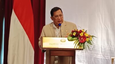 Indonesia Bersiap Gelar Kejuaraan Asia Sepak Bola Mini