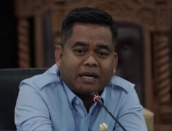 Kades, Lurah, Remaja Masjid dan Pengurus TPQ Kompak Apresiasi La Isra Atas Pembangunan Lima Rumah Ibadah di Kec. Parigi