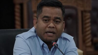 Kades, Lurah, Remaja Masjid dan Pengurus TPQ Kompak Apresiasi La Isra Atas Pembangunan Lima Rumah Ibadah di Kec. Parigi