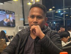 FPPK Sultra Endus Adanya Dugaan Korupsi Dalam Proyek Jalan Kembar Kali Kadia