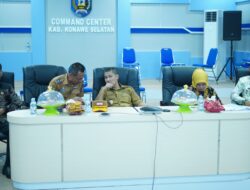 Pimpinan Disdukcapil di Konsel Segera Terisi