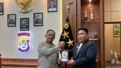 JMSI Berikan Reward ke Polda Sultra