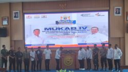 Buka Muskab Kadin Konsel, Begini Pesan Bupati